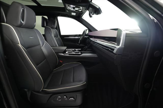 2025 Cadillac Escalade Sport