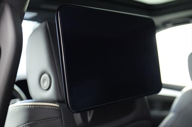 2025 Cadillac Escalade Sport