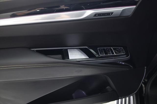 2025 Cadillac Escalade Sport