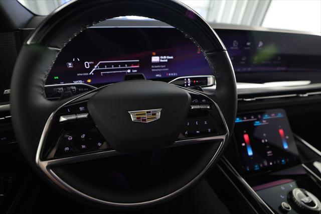 2025 Cadillac Escalade Sport