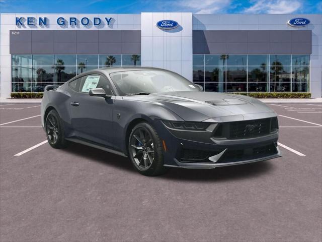 2026 Ford Mustang Dark Horse Fastback for sale in Carlsbad, CA