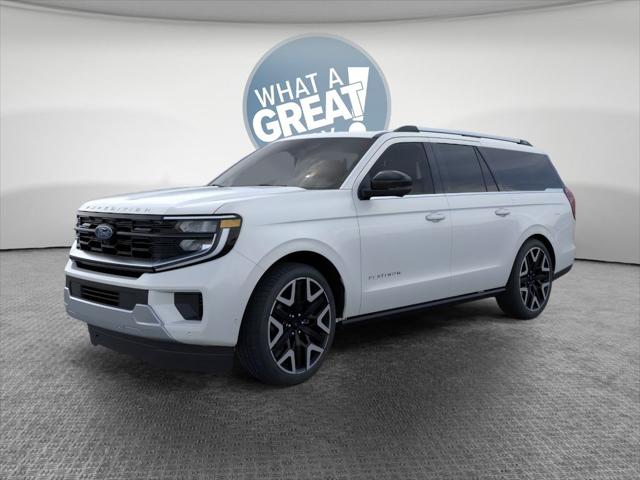 2026 Ford Expedition Max Platinum MAX for sale in White Oak, PA