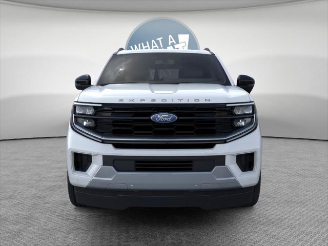 2026 Ford Expedition Max Platinum MAX