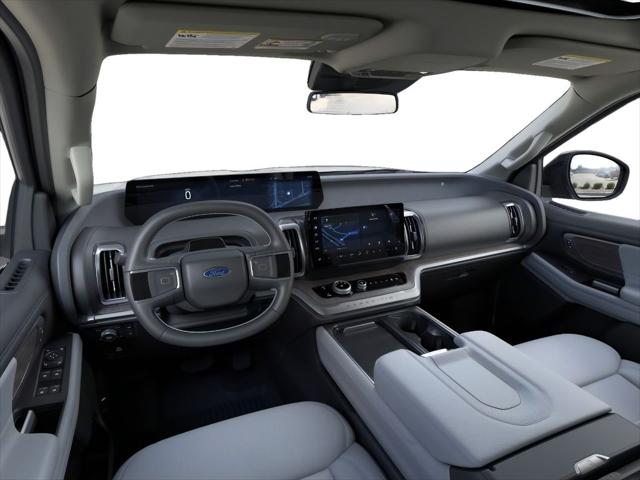 2026 Ford Expedition Max Platinum MAX