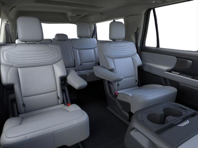 2026 Ford Expedition Max Platinum MAX