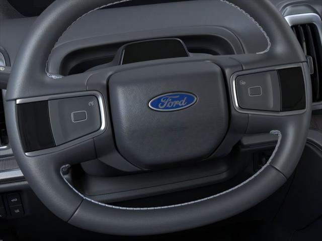 2026 Ford Expedition Max Platinum MAX