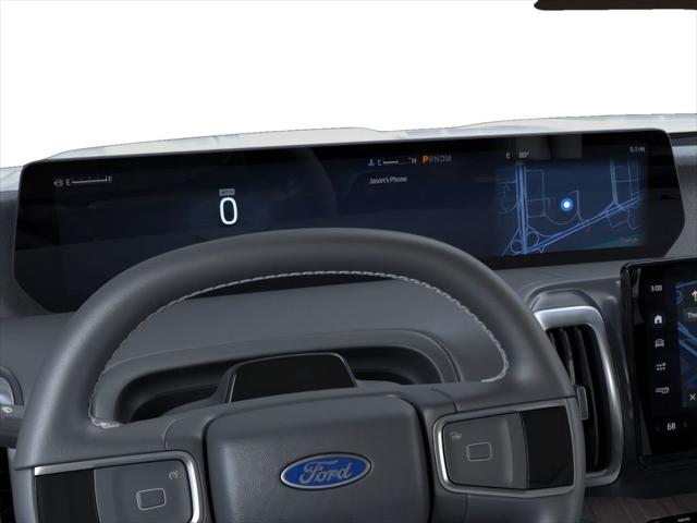 2026 Ford Expedition Max Platinum MAX