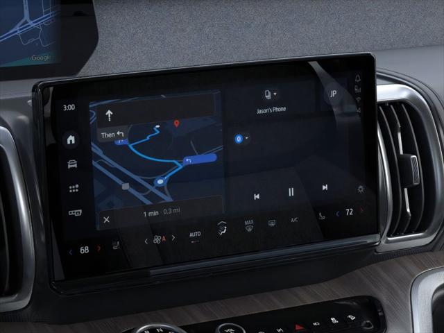 2026 Ford Expedition Max Platinum MAX