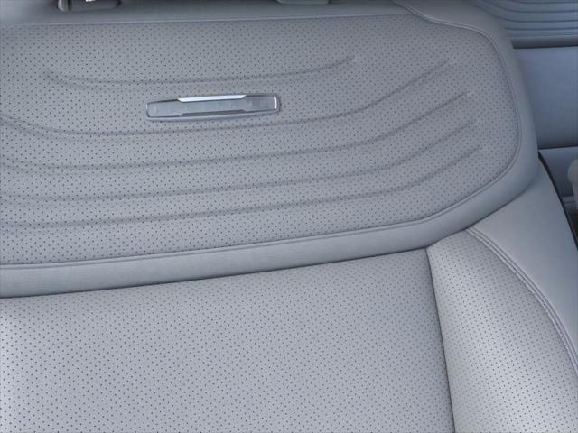 2026 Ford Expedition Max Platinum MAX
