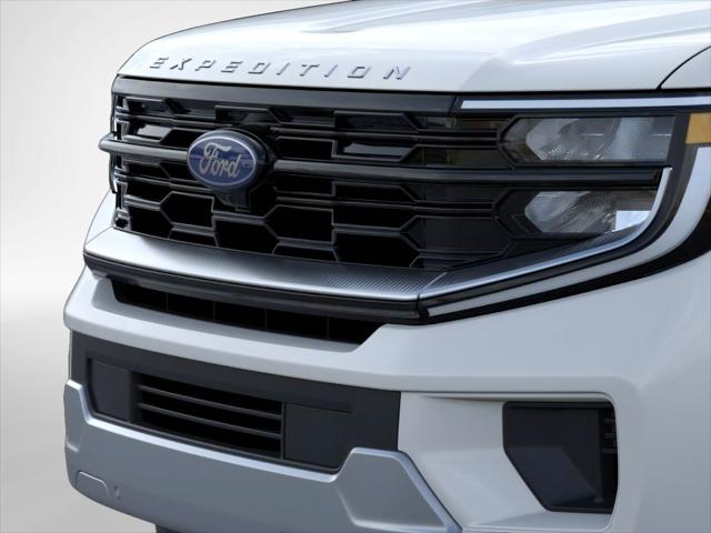 2026 Ford Expedition Max Platinum MAX