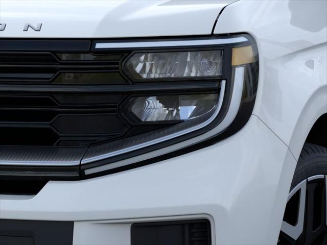2026 Ford Expedition Max Platinum MAX