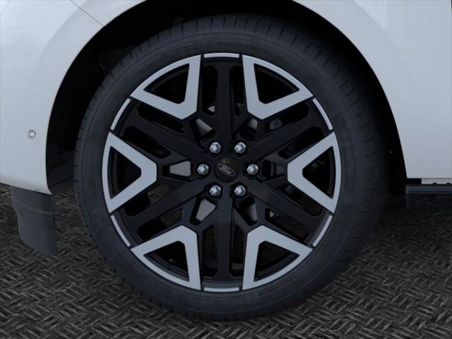 2026 Ford Expedition Max Platinum MAX