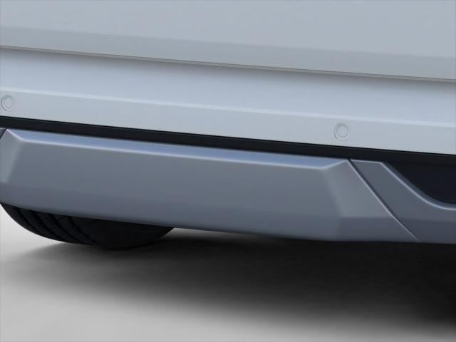 2026 Ford Expedition Max Platinum MAX