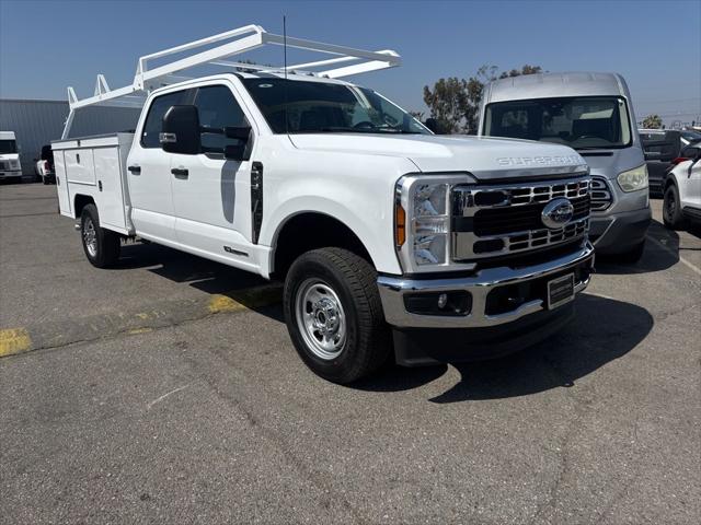 2026 Ford F-350 XL for sale in Redlands, CA