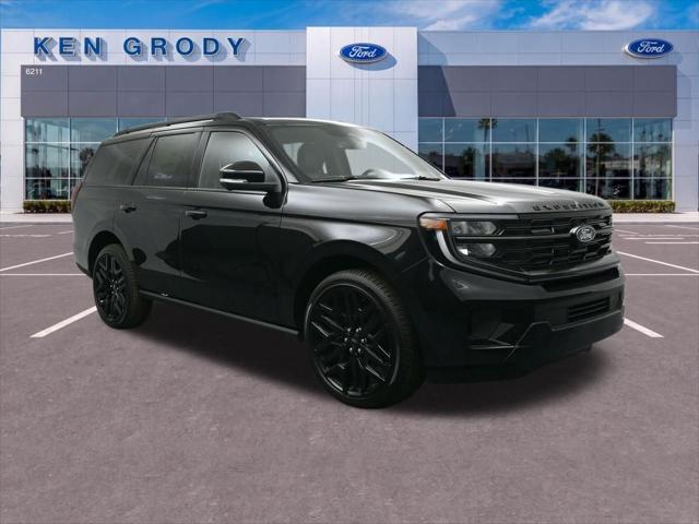 2026 Ford Expedition Platinum for sale in Redlands, CA
