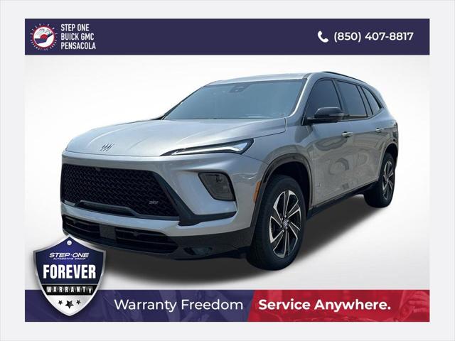 2026 Buick Enclave Sport Touring FWD for sale in Pensacola, FL