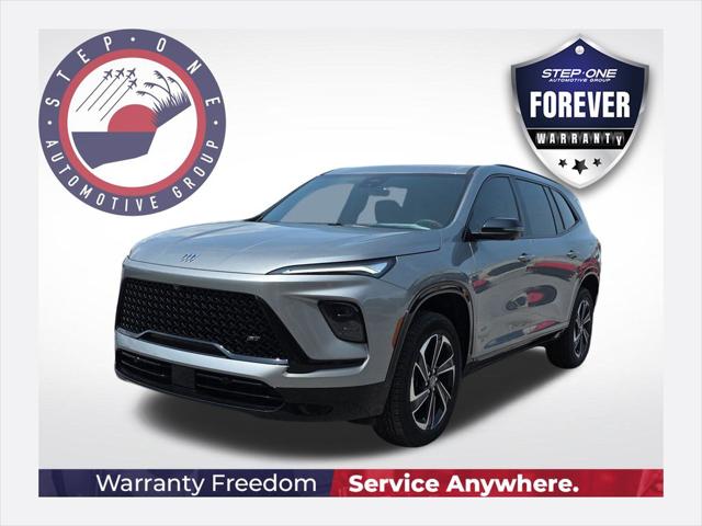 2026 Buick Enclave Sport Touring FWD for sale in Pensacola, FL