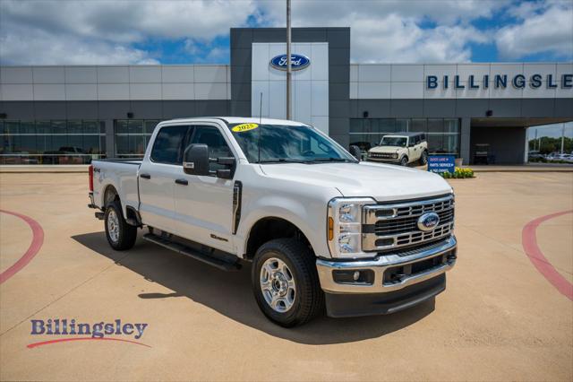 2025 Ford F-250 XLT for sale in Lawton, OK