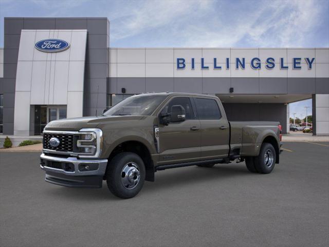 2026 Ford F-350 LARIAT for sale in Lawton, OK