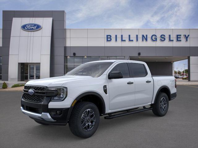 2026 Ford Ranger XLT for sale in Lawton, OK