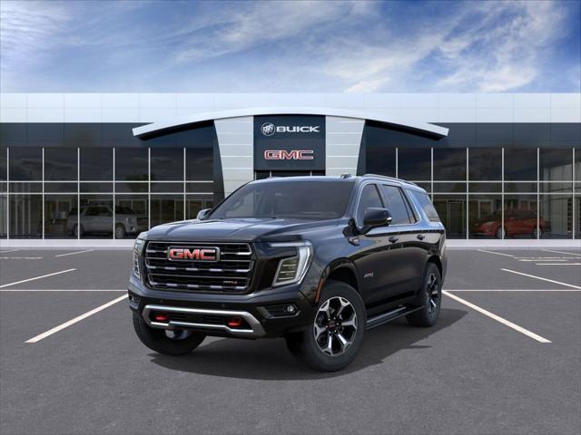 2026 GMC Yukon 4WD AT4 Ultimate