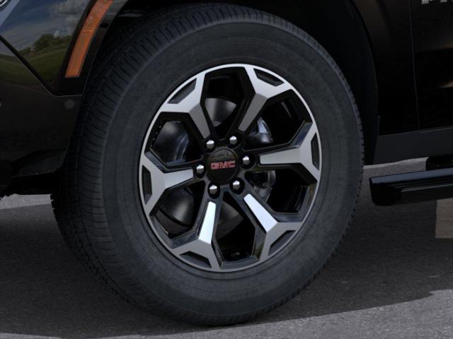 2026 GMC Yukon 4WD AT4 Ultimate