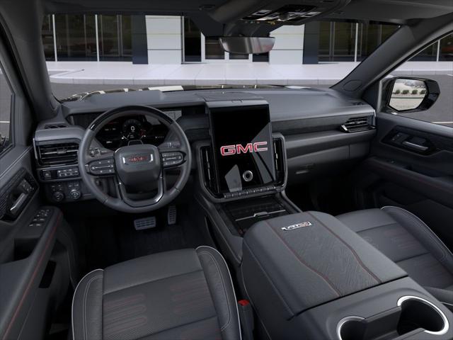 2026 GMC Yukon 4WD AT4 Ultimate