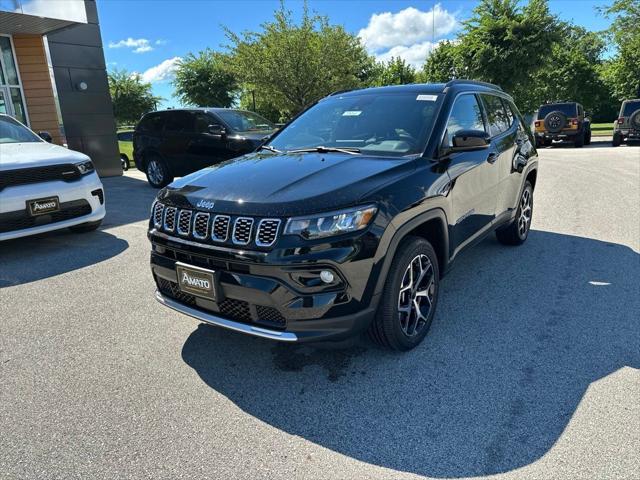 2026 Jeep Compass Limited for sale in Glendale, WI