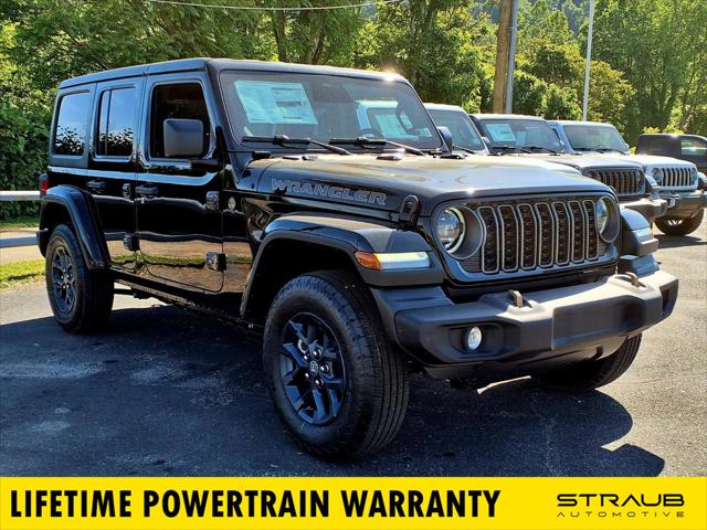 2026 Jeep Wrangler 85th Anniversary for sale in Glen Dale, WV