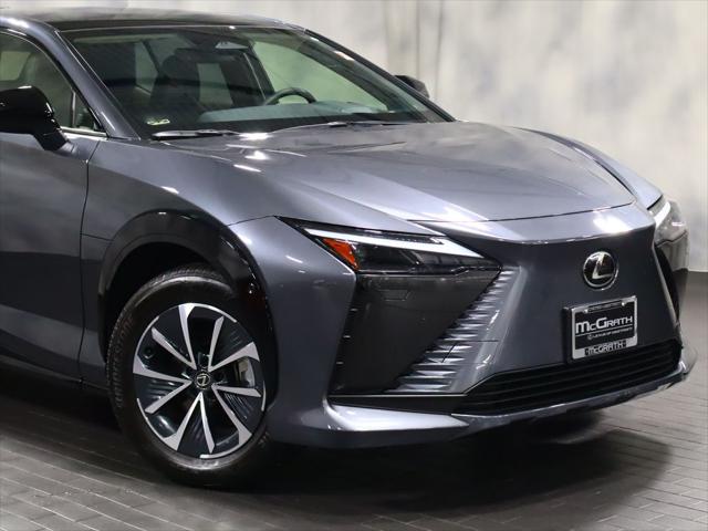 2023 Lexus RZ 450e Premium