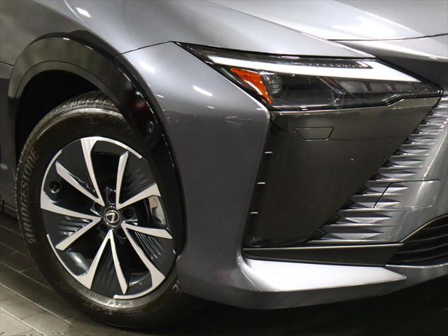 2023 Lexus RZ 450e Premium