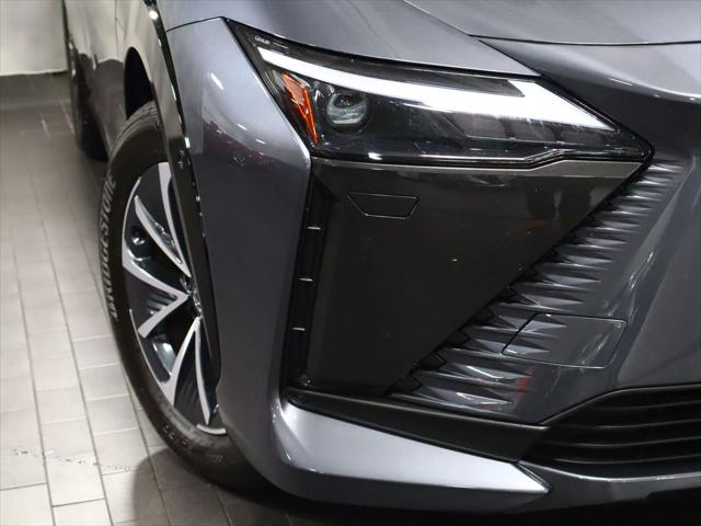 2023 Lexus RZ 450e Premium