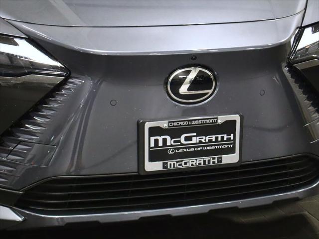 2023 Lexus RZ 450e Premium