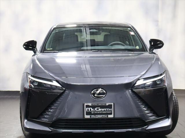 2023 Lexus RZ 450e Premium