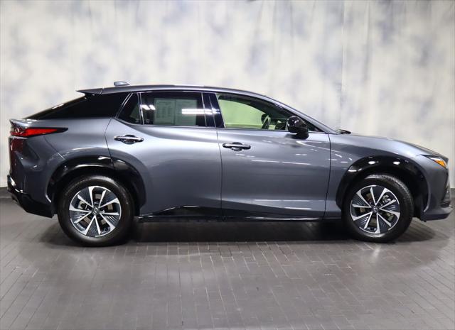 2023 Lexus RZ 450e Premium