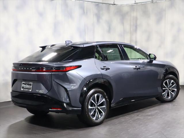 2023 Lexus RZ 450e Premium