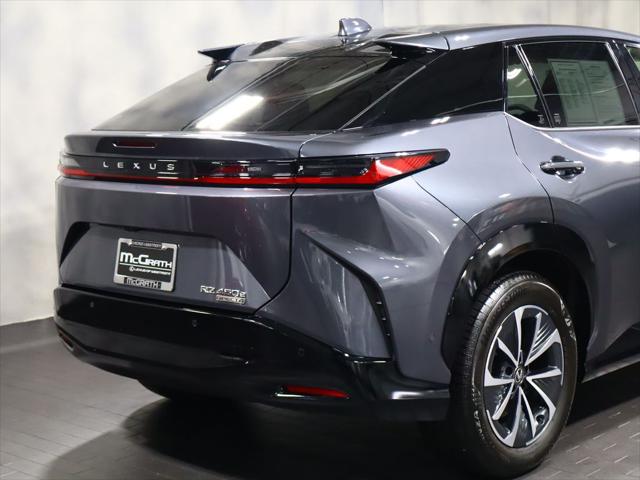 2023 Lexus RZ 450e Premium