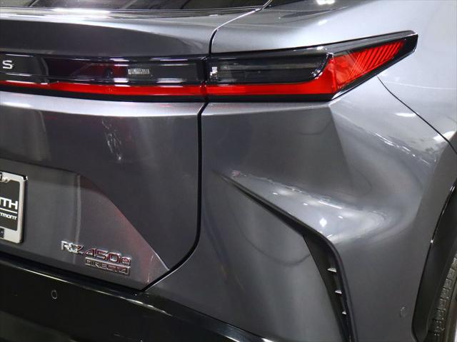 2023 Lexus RZ 450e Premium