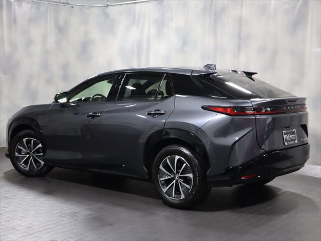2023 Lexus RZ 450e Premium