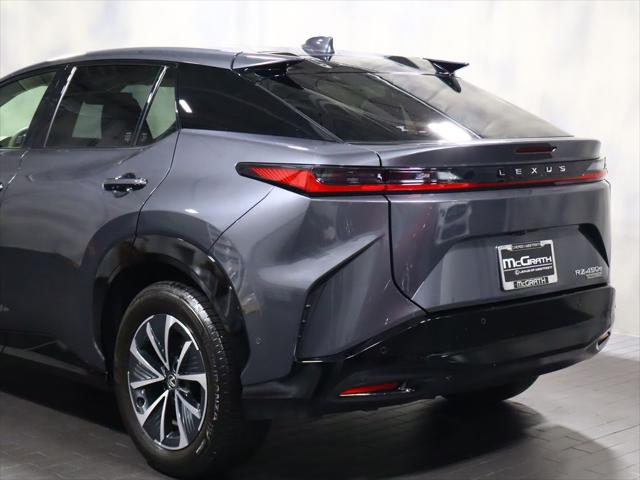 2023 Lexus RZ 450e Premium