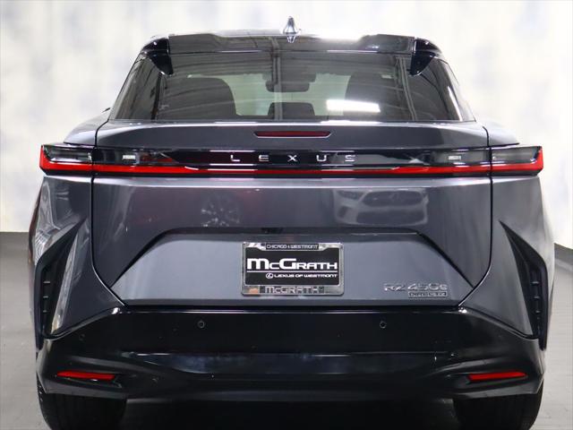 2023 Lexus RZ 450e Premium