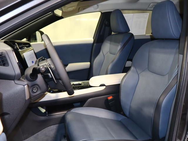 2023 Lexus RZ 450e Premium