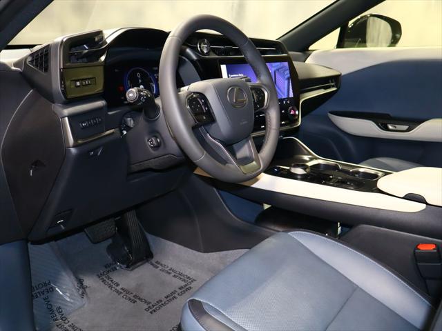 2023 Lexus RZ 450e Premium