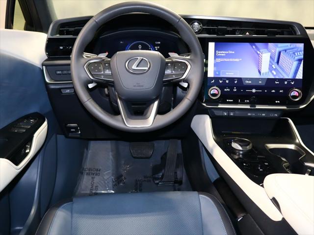 2023 Lexus RZ 450e Premium