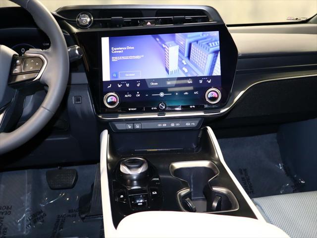 2023 Lexus RZ 450e Premium