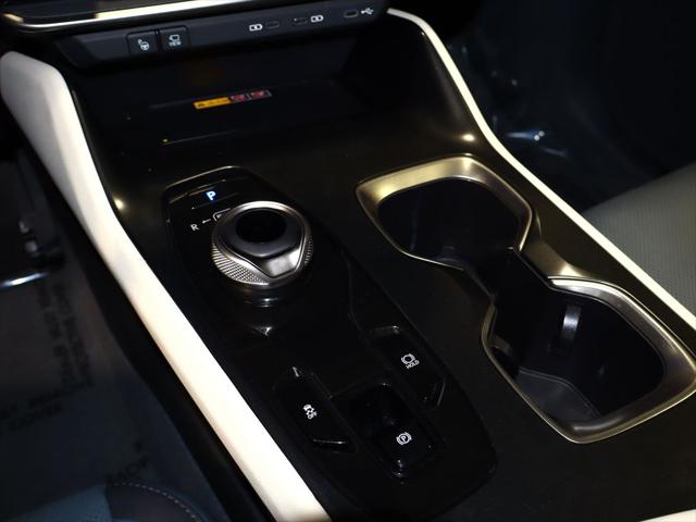 2023 Lexus RZ 450e Premium