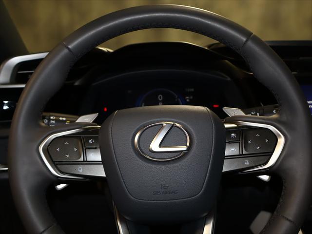 2023 Lexus RZ 450e Premium