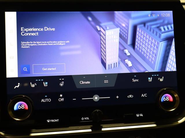 2023 Lexus RZ 450e Premium