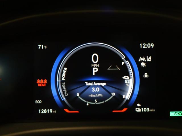 2023 Lexus RZ 450e Premium