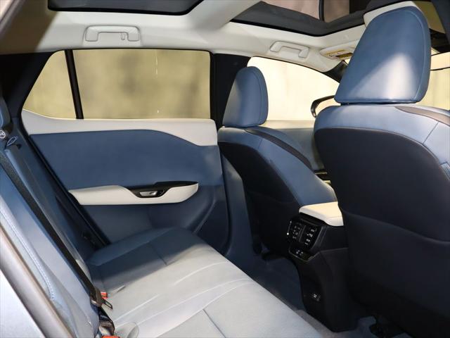 2023 Lexus RZ 450e Premium